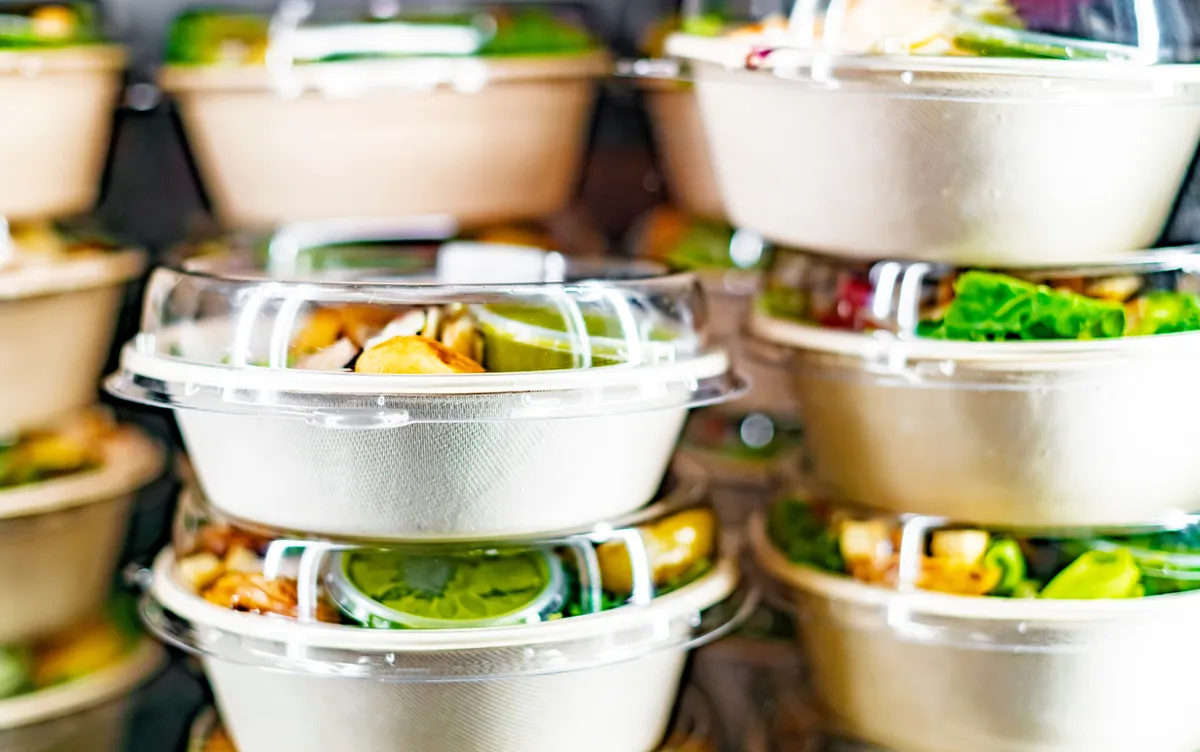 Best meal plans