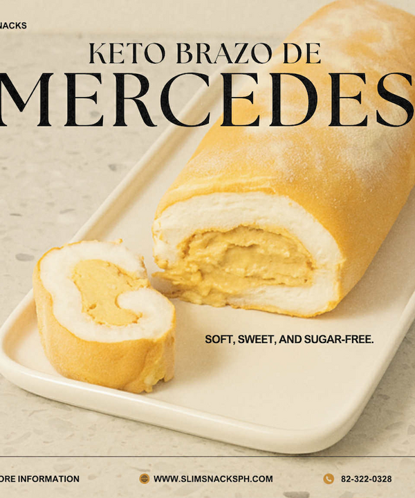The SlimSnacks Brazo: Who It’s For & Why You’ll Love It