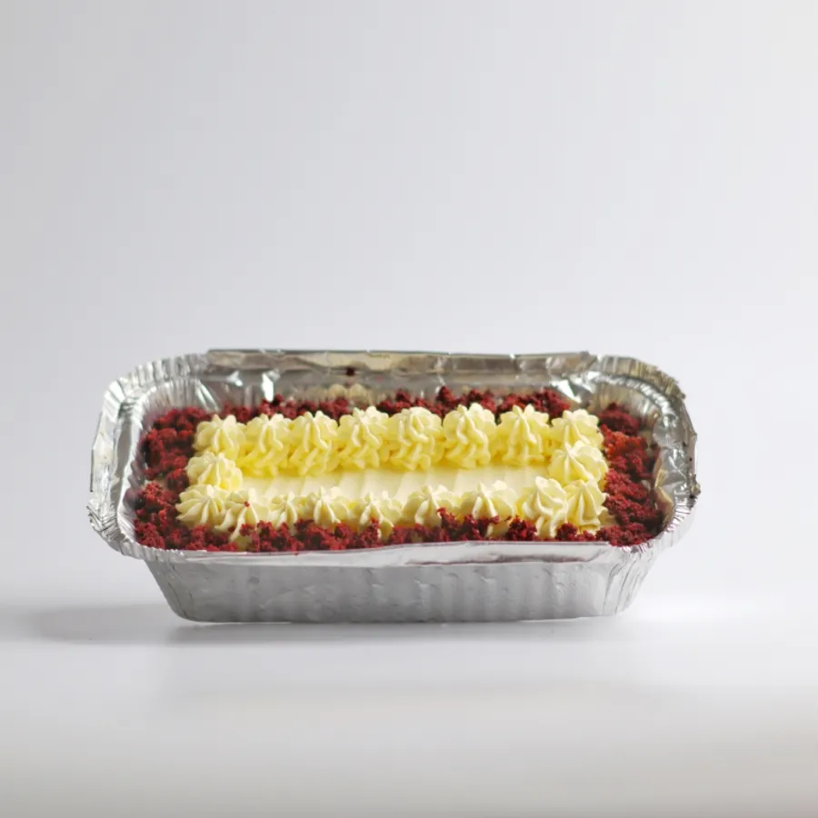Low Carb Low Sugar Red Velvet Cake