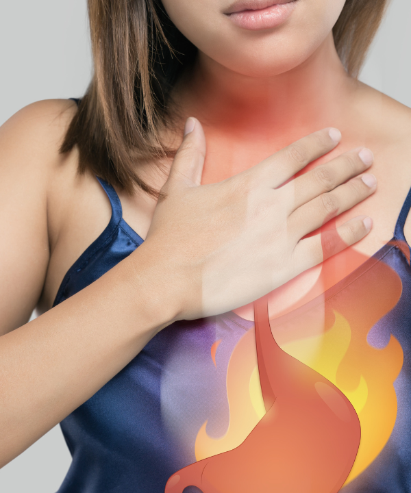 Understanding Acidity in Food and Simple Tips to Avoid Acid Reflux
