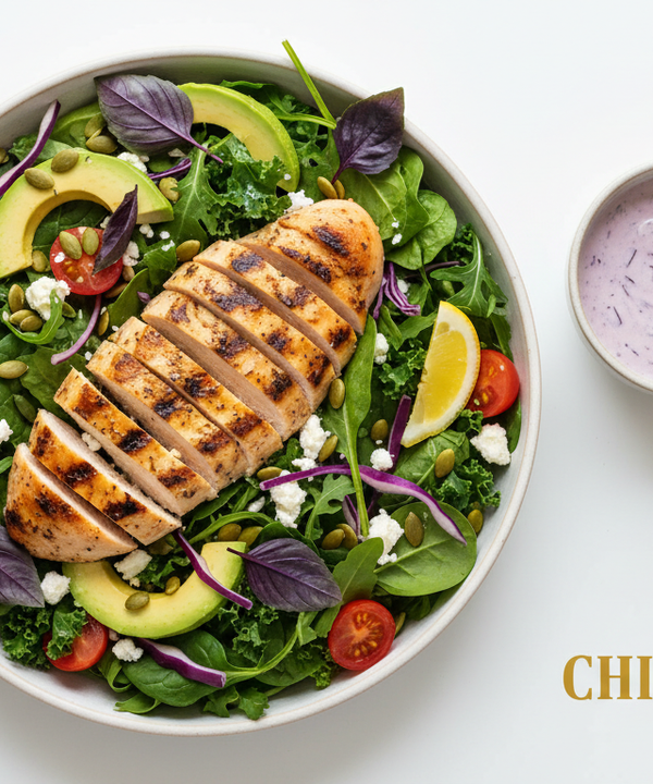 Exploring the SlimSnacks Menu Options