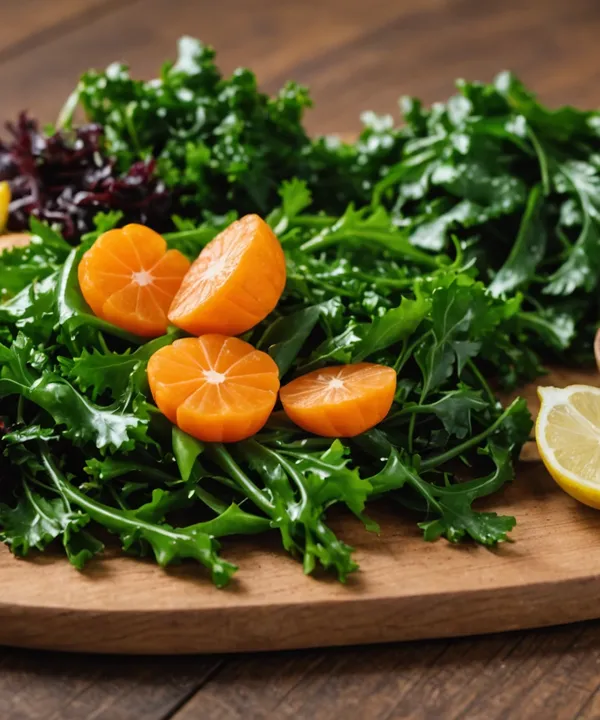 Top 10 Cutting-Edge Superfood Trends to Keep an Eye On in 2025