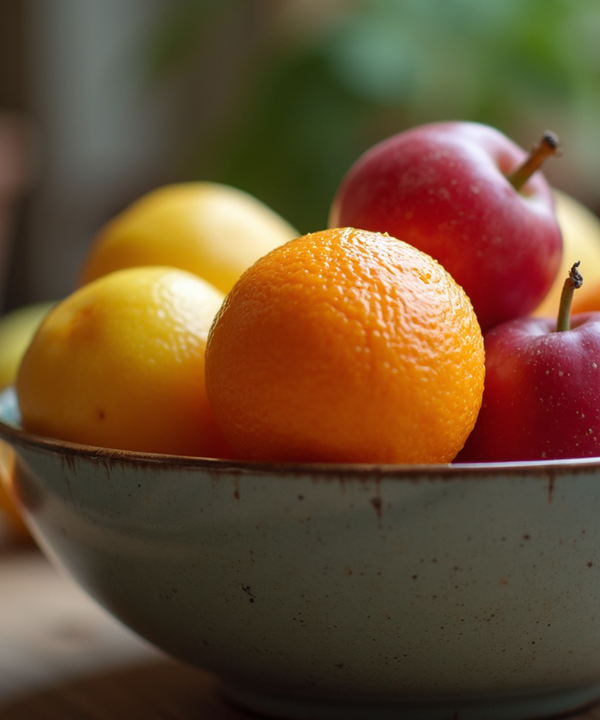 How to Choose the Best Options for Healthy Snacking