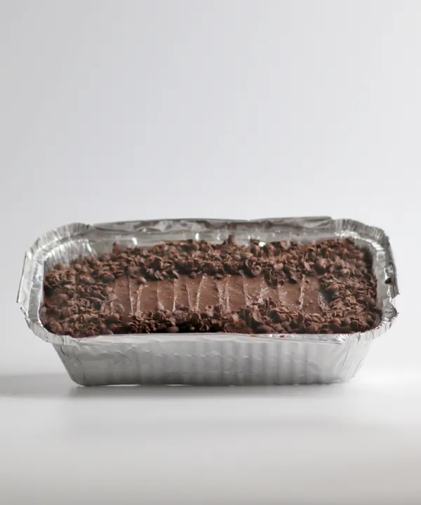 Imelda's Moist Chocolate Cake