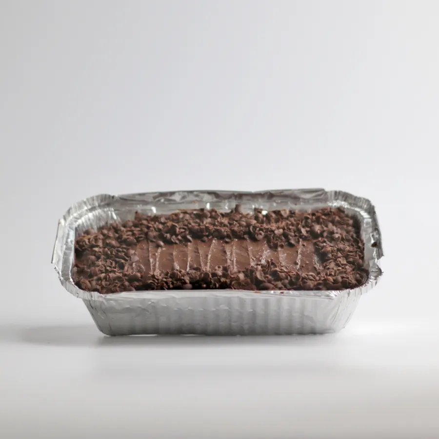 Imelda's Moist Chocolate Cake