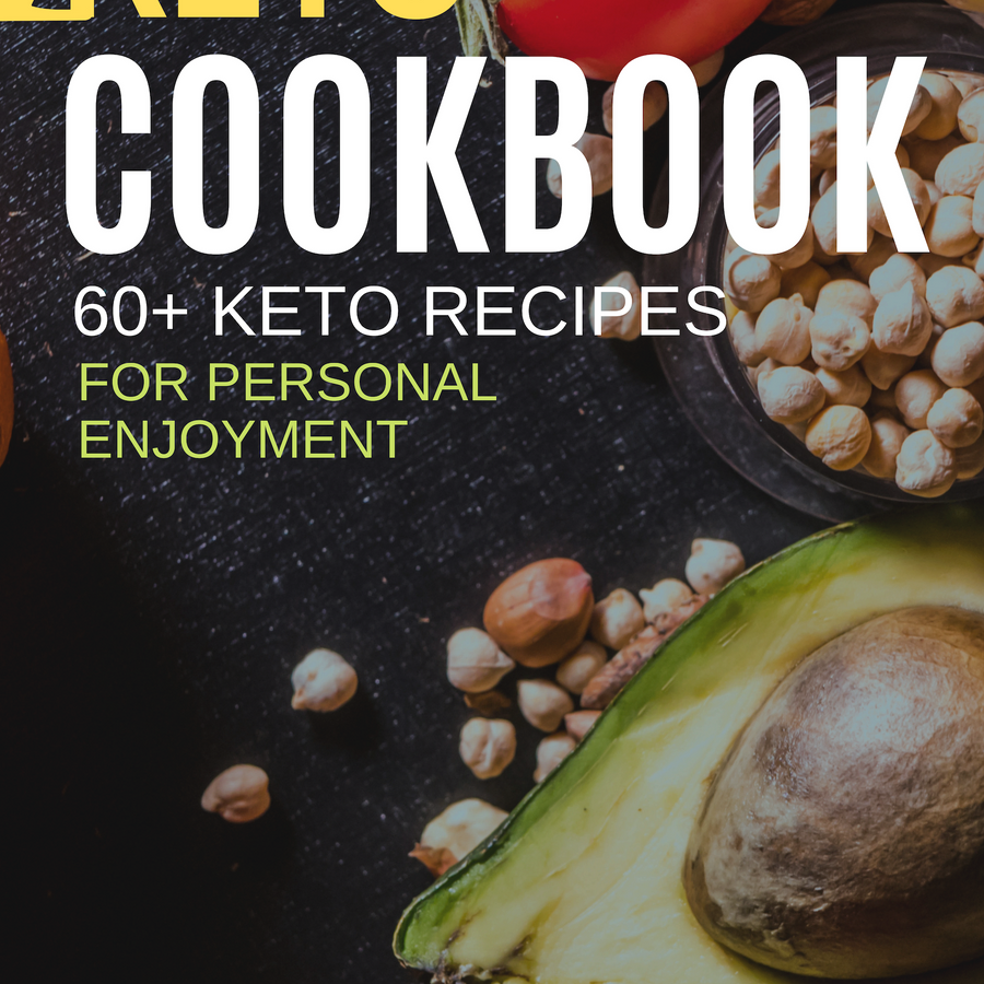 Keto Cookbook
