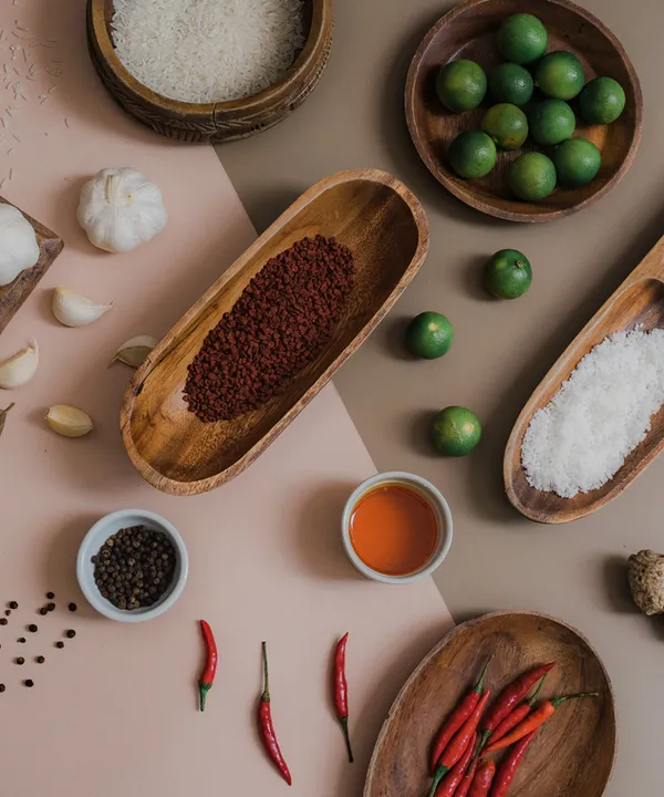 The Health Benefits of Asian Fusion Cuisine