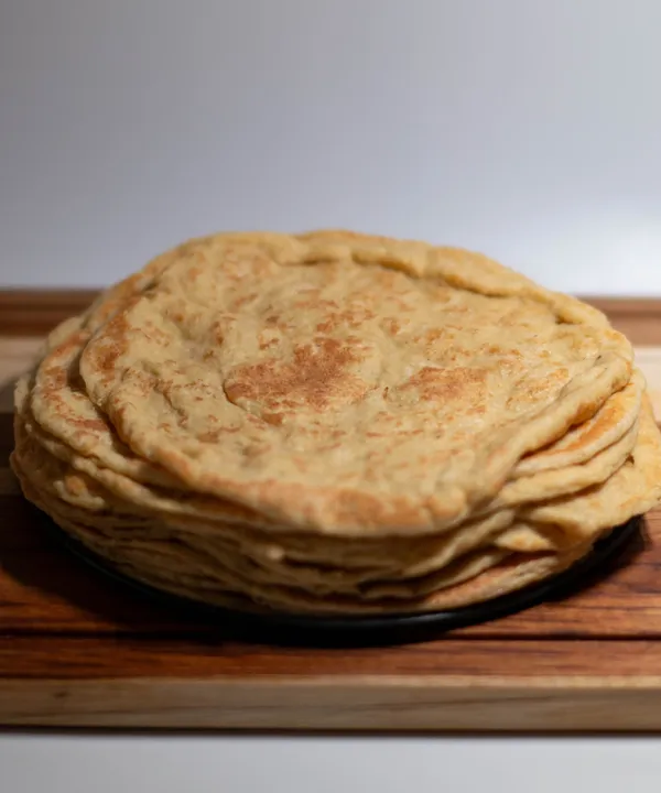 Keto Pita Bread
