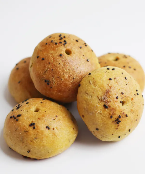 Keto Classic Bagels