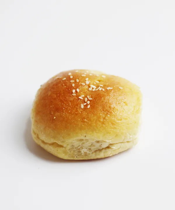 Keto Burger Buns