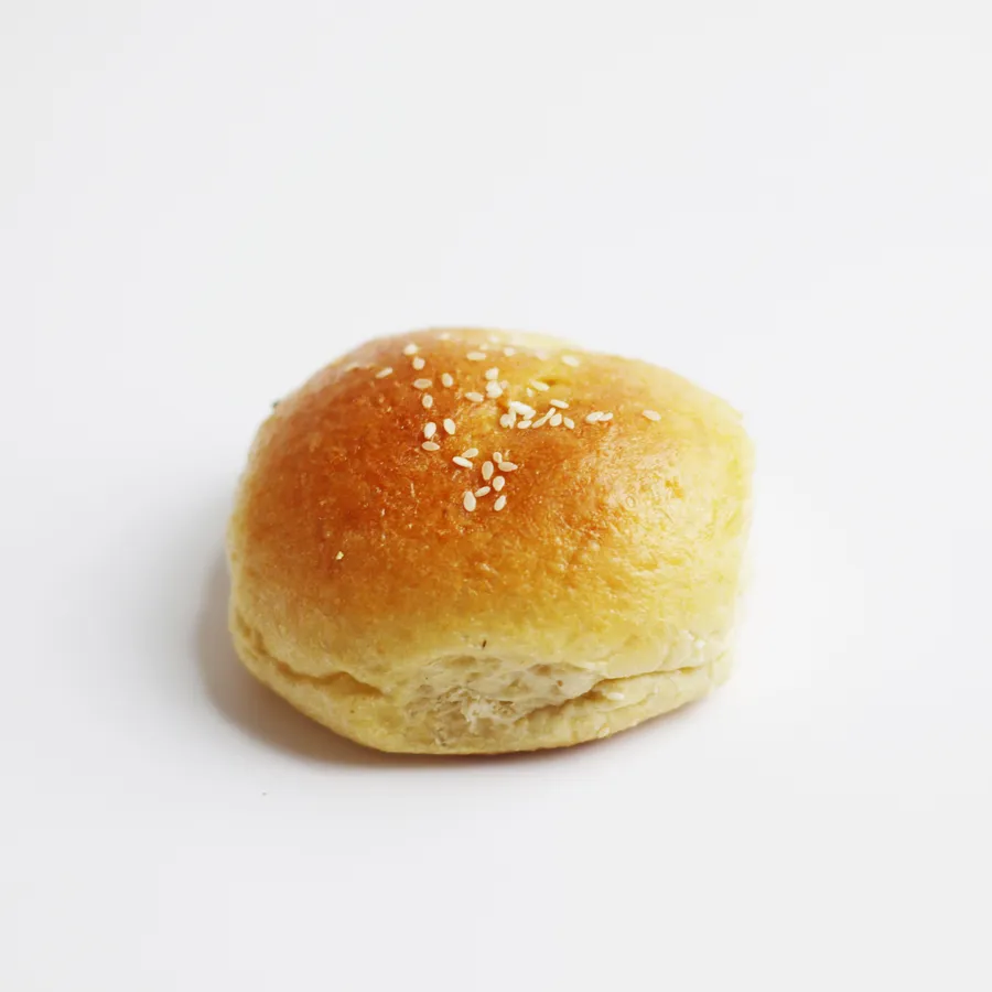 Keto Burger Buns