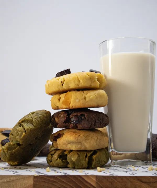 Tammie's Premium Sugar Free Cookies