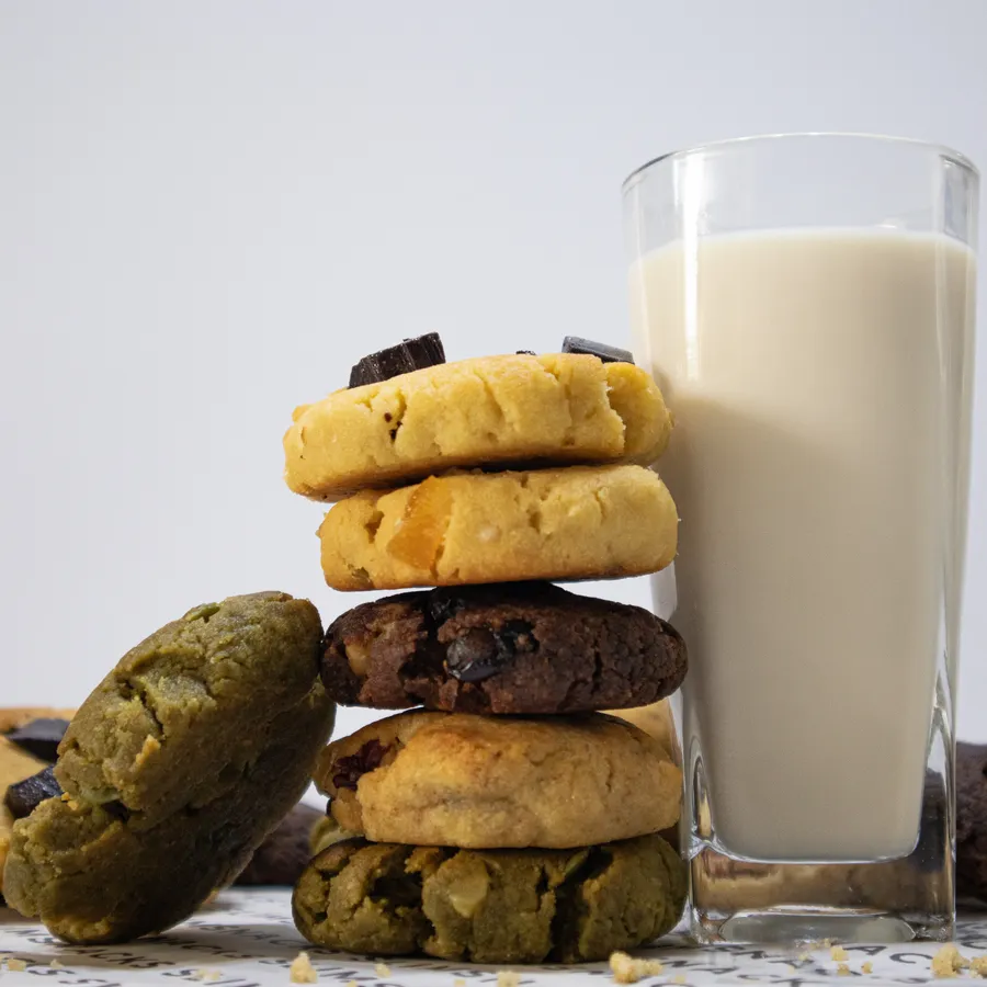 Tammie's Premium Sugar Free Cookies