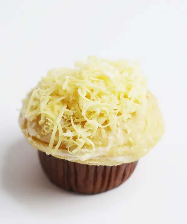 Keto Ensaymada