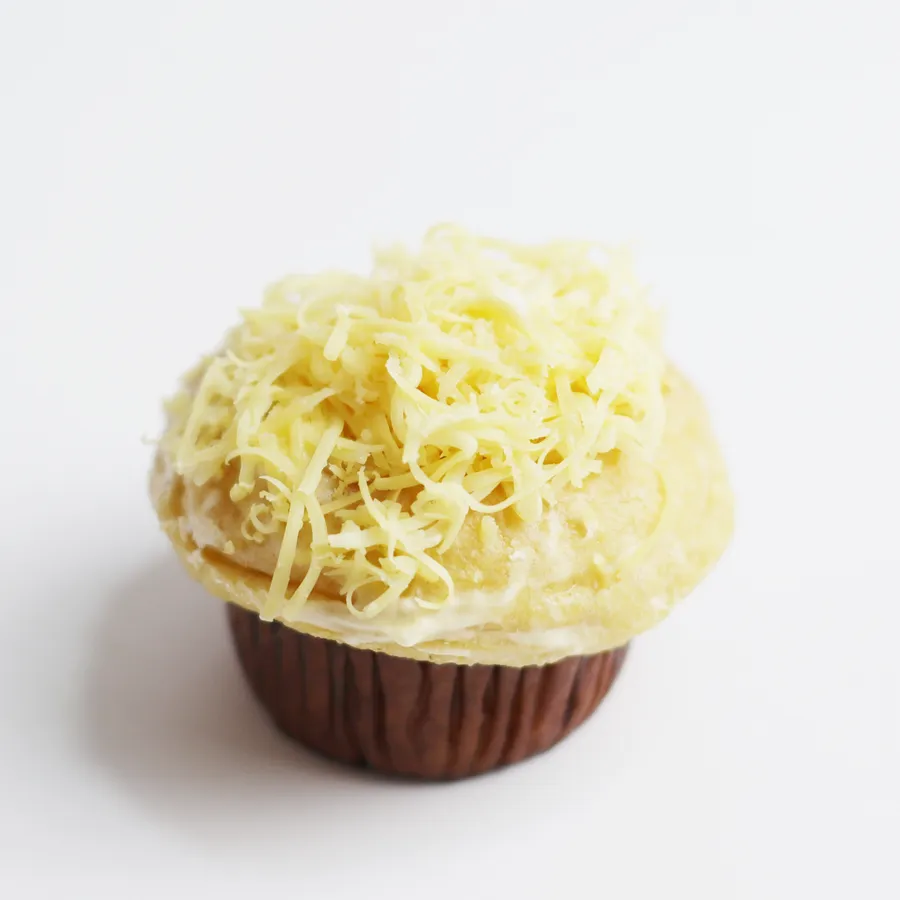 Keto Ensaymada