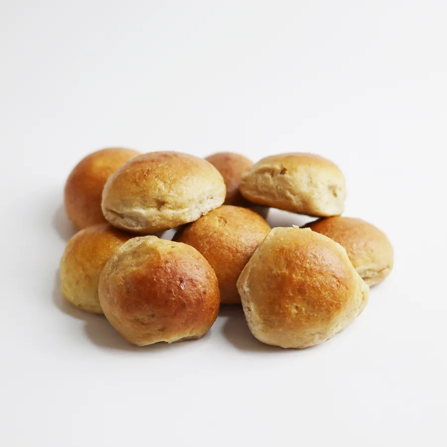 Keto Bread Rolls