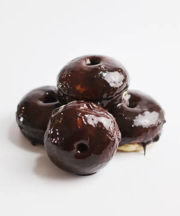 The Best Keto Doughnuts
