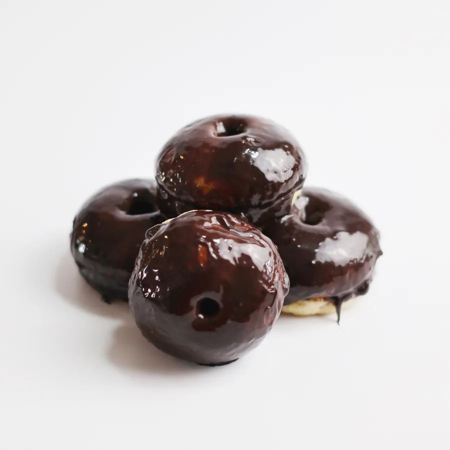 The Best Keto Doughnuts