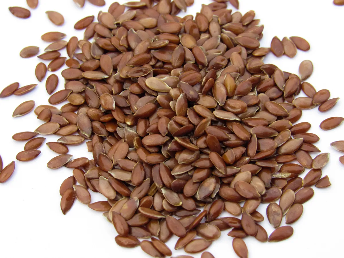Flaxseed and why it's good for you