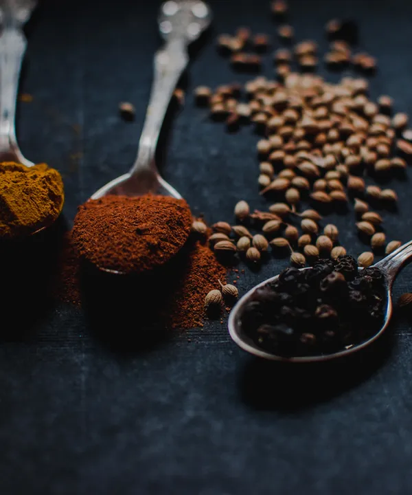 The World of Bold and Savory Flavors in Keto Cuisine